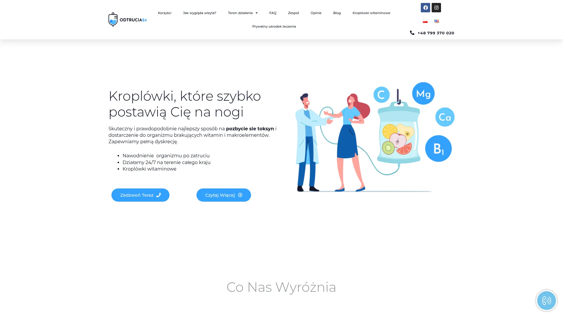 RE-VITAL SPÓŁKA Z OGRANICZONĄ ODPOWIEDZIALNOŚCIĄ