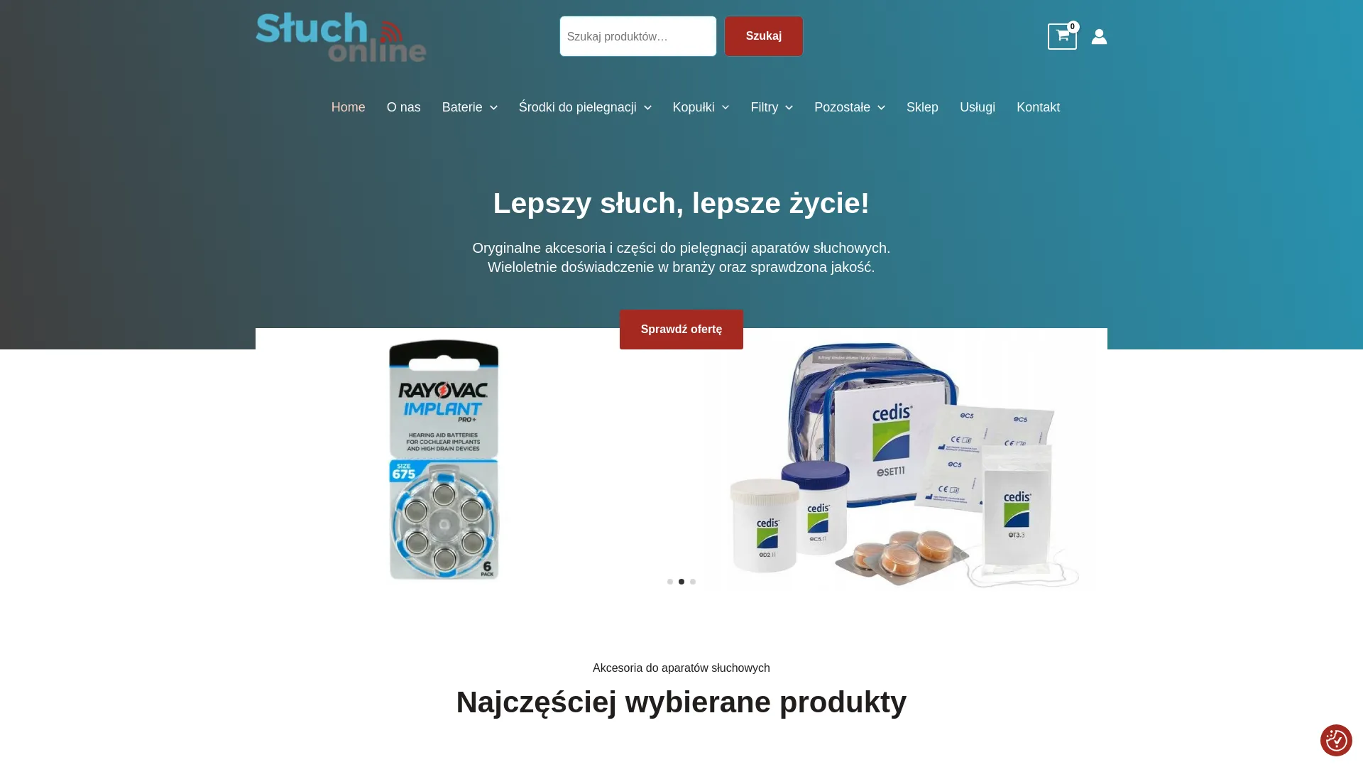 As-Medica Centrum Aparatów Słuchowych Barbara Nowicka